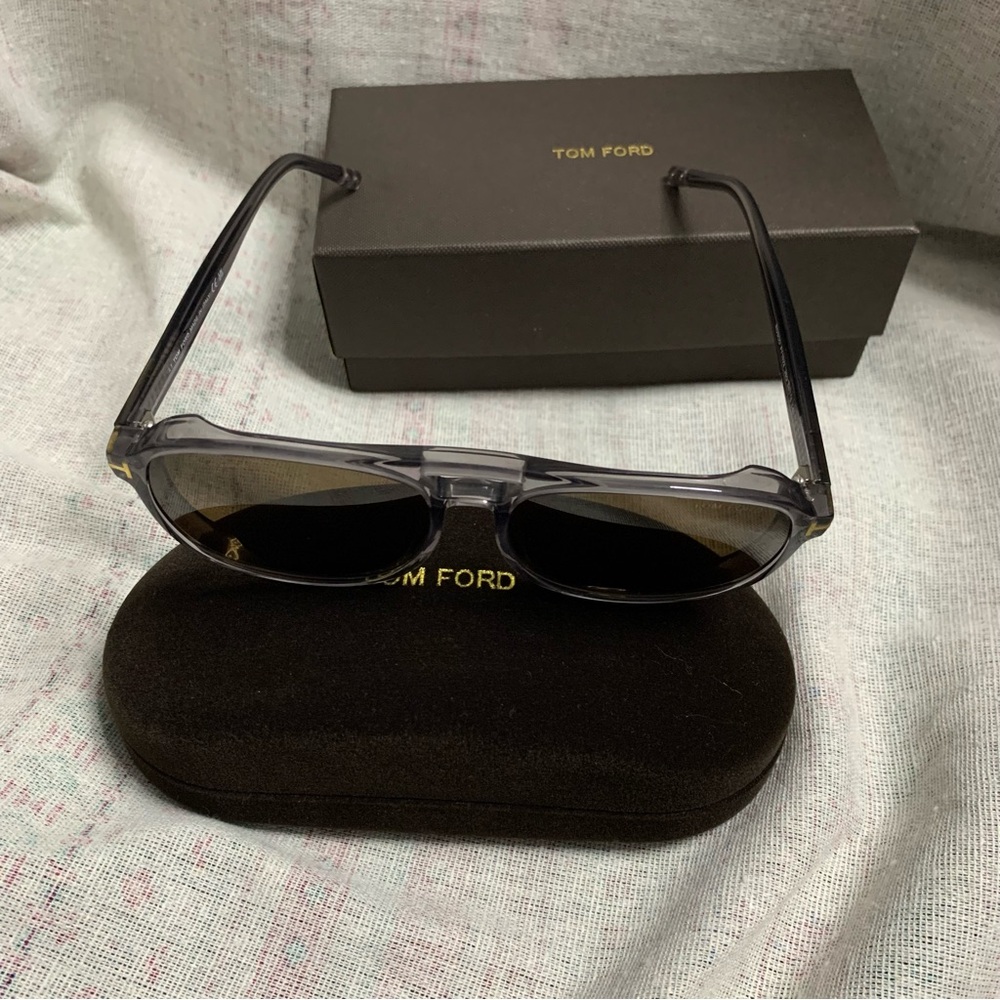 Tom Ford ROSCo TF1022 Sunglasses